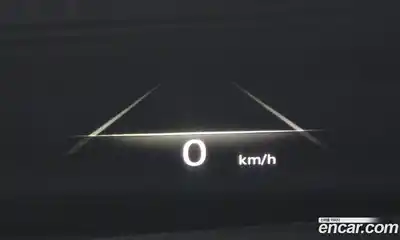 Genesis GV80 2020 3.0 Автомат в Москве № 27739, миниатюра 3