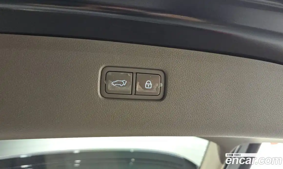 Genesis GV80 2020 3.0 Автомат в Москве № 27739, фото 4