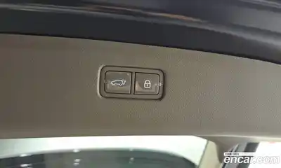 Genesis GV80 2020 3.0 Автомат в Москве № 27739, миниатюра 4