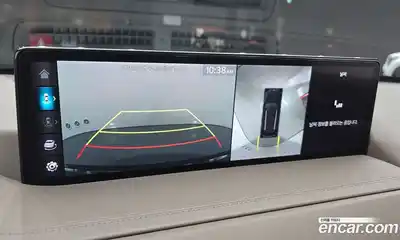 Genesis GV80 2020 3.0 Автомат в Москве № 27739, миниатюра 10