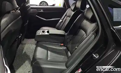 Genesis G80 2018 3.3 Автомат в Москве № 27894, миниатюра 11