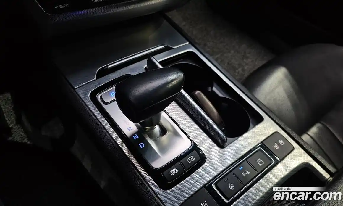 Genesis G80 2018 3.3 Автомат в Москве № 27894, фото 20