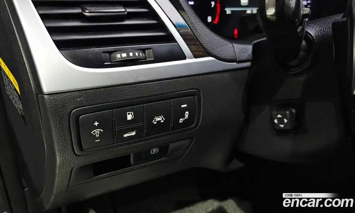 Genesis G80 2018 3.3 Автомат в Москве № 27894, фото 3