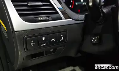 Genesis G80 2018 3.3 Автомат в Москве № 27894, миниатюра 3