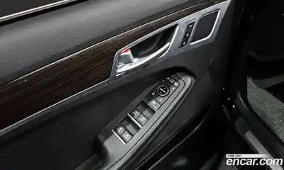 Genesis G80 2018 3.3 Автомат в Москве № 27894, миниатюра 5