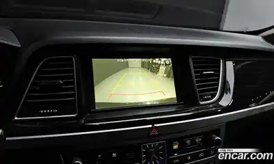 Genesis G80 2018 3.3 Автомат в Москве № 27894, миниатюра 8