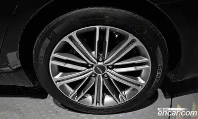 Genesis G80 2018 3.3 Автомат в Москве № 27894, миниатюра 10