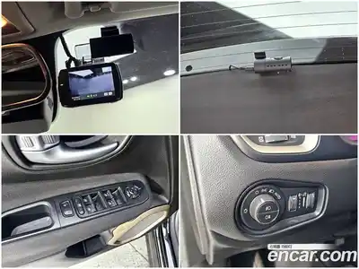 Jeep Renegade 2017 2.4 Автомат в Москве № 279152, миниатюра 12