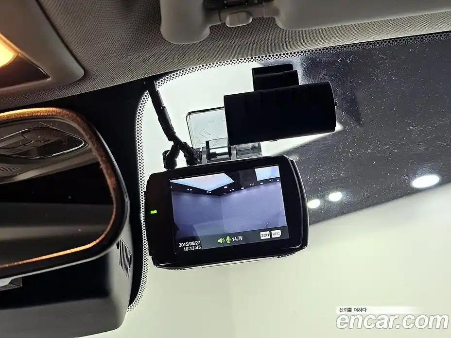 Jeep Renegade 2017 2.4 Автомат в Москве № 279152, фото 19