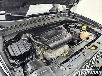 Jeep Renegade 2017 2.4 Автомат в Москве № 279152, миниатюра 6