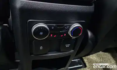 Ford Explorer 2020 2.3 Автомат в Москве № 280473, миниатюра 2