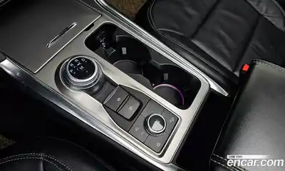 Ford Explorer 2020 2.3 Автомат в Москве № 280473, миниатюра 7