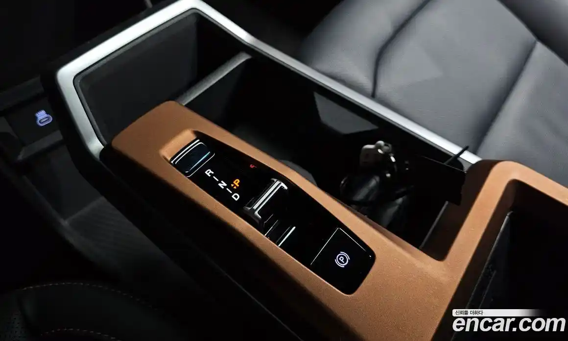 SsangYong Torres 2025 1.5 Автомат в Москве № 28087, фото 1