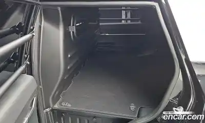 SsangYong Torres 2025 1.5 Автомат в Москве № 28087, миниатюра 11