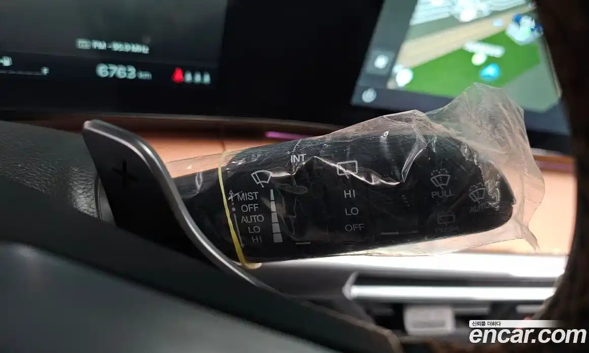 SsangYong Torres 2025 1.5 Автомат в Москве № 28087, фото 12