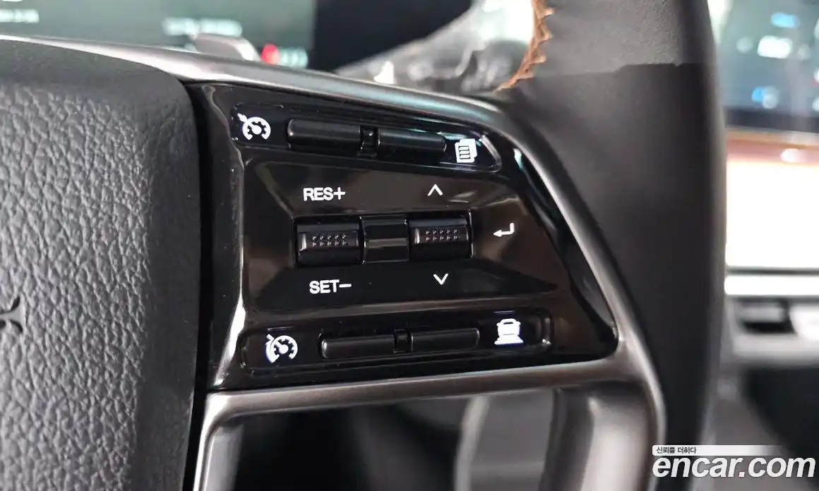 SsangYong Torres 2025 1.5 Автомат в Москве № 28087, фото 15