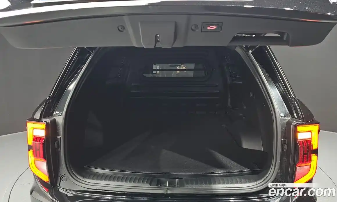 SsangYong Torres 2025 1.5 Автомат в Москве № 28087, фото 18