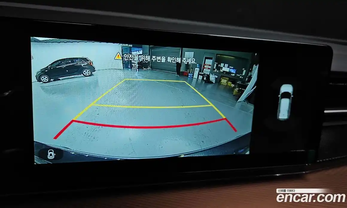 SsangYong Torres 2025 1.5 Автомат в Москве № 28087, фото 19