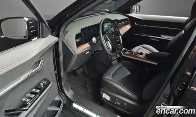 SsangYong Torres 2025 1.5 Автомат в Москве № 28087, миниатюра 10