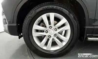 SsangYong Rexton 2019 2.2 Автомат в Москве № 28146, миниатюра 5