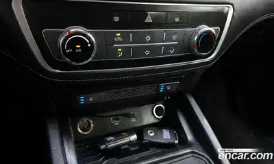 SsangYong Rexton 2019 2.2 Автомат в Москве № 28146, миниатюра 6