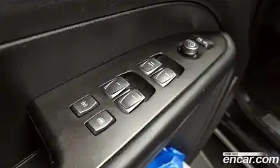 SsangYong Rexton 2019 2.2 Автомат в Москве № 28146, миниатюра 7