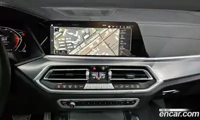 BMW X6 2023 3.0 Автомат в Москве № 282448, миниатюра 2