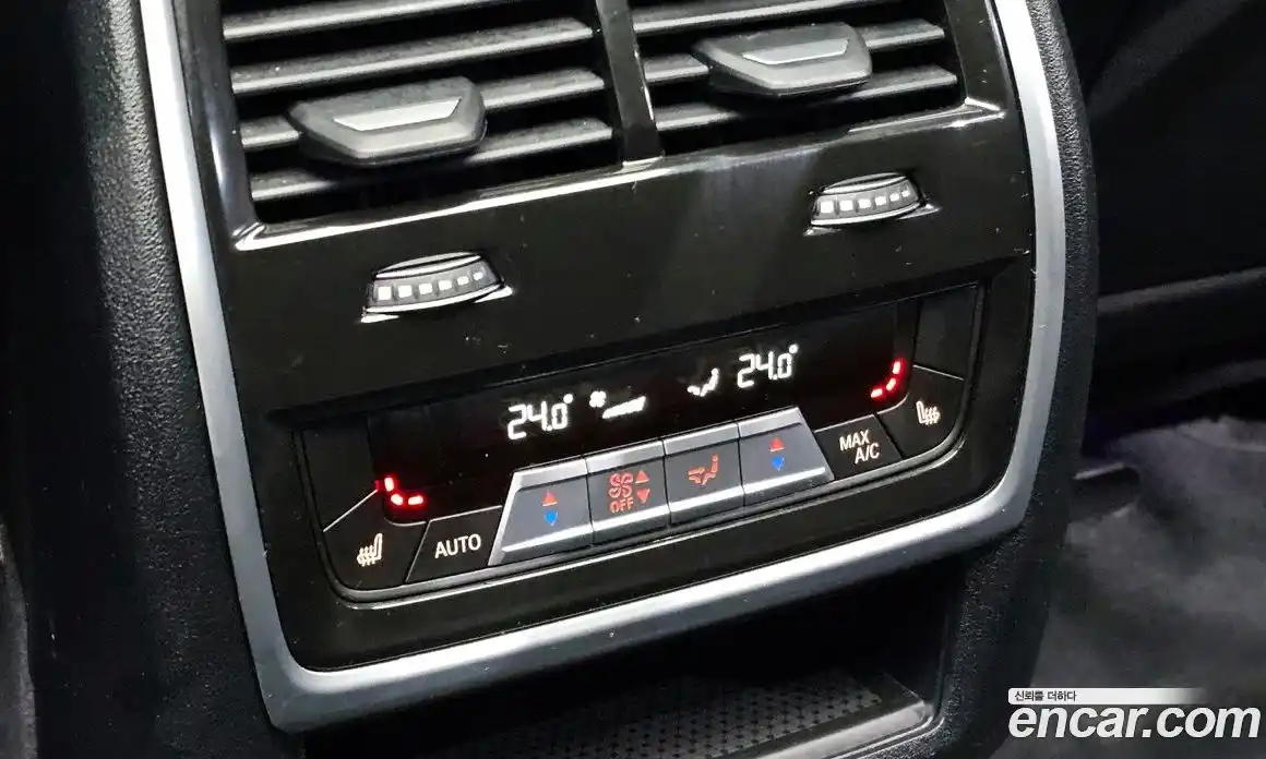 BMW X6 2023 3.0 Автомат в Москве № 282448, фото 3