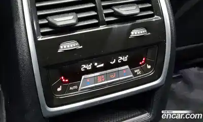 BMW X6 2023 3.0 Автомат в Москве № 282448, миниатюра 3