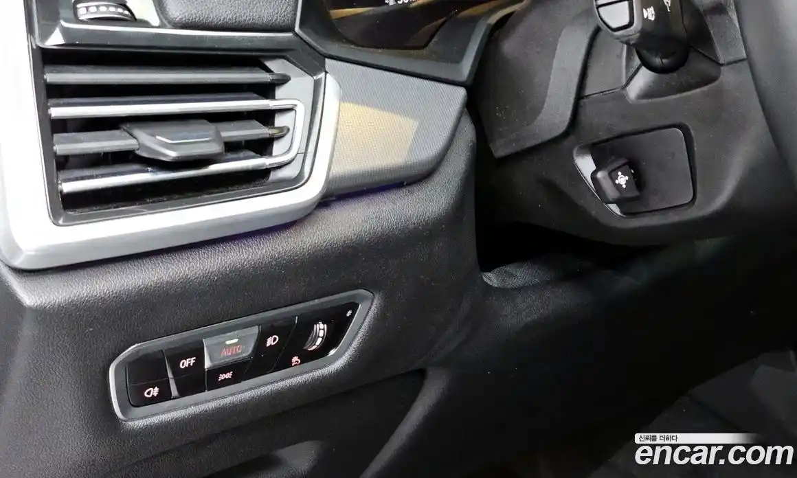 BMW X6 2023 3.0 Автомат в Москве № 282448, фото 4