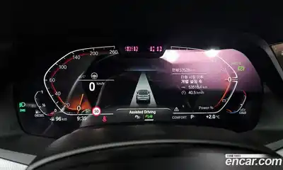 BMW X6 2023 3.0 Автомат в Москве № 282448, миниатюра 6