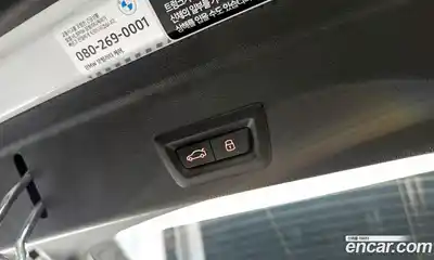 BMW X6 2023 3.0 Автомат в Москве № 282448, миниатюра 9