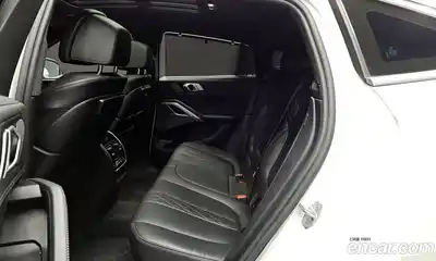 BMW X6 2023 3.0 Автомат в Москве № 282448, миниатюра 10