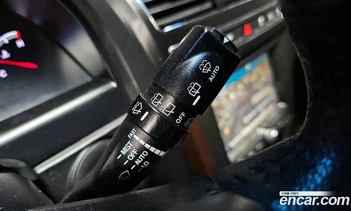 SsangYong Rexton 2013 2.0 Автомат в Москве № 28605, фото 13