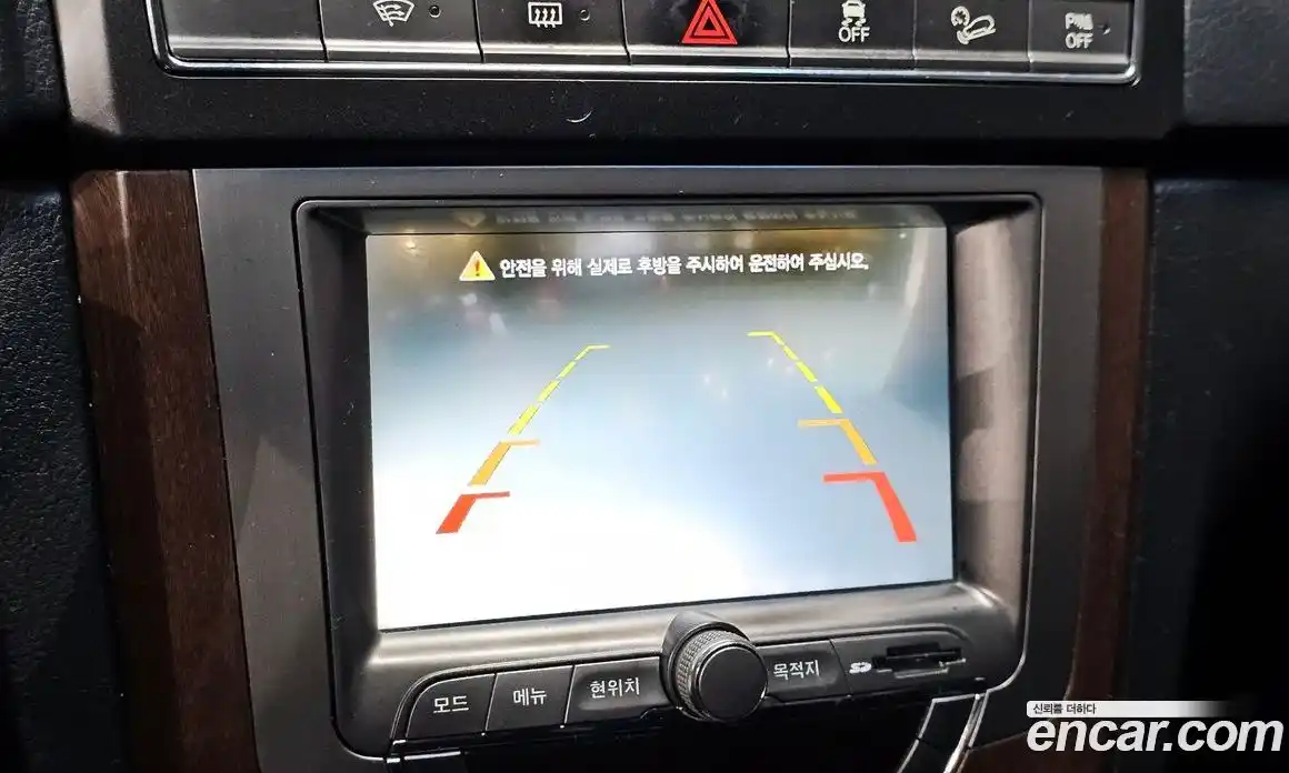 SsangYong Rexton 2013 2.0 Автомат в Москве № 28605, фото 15