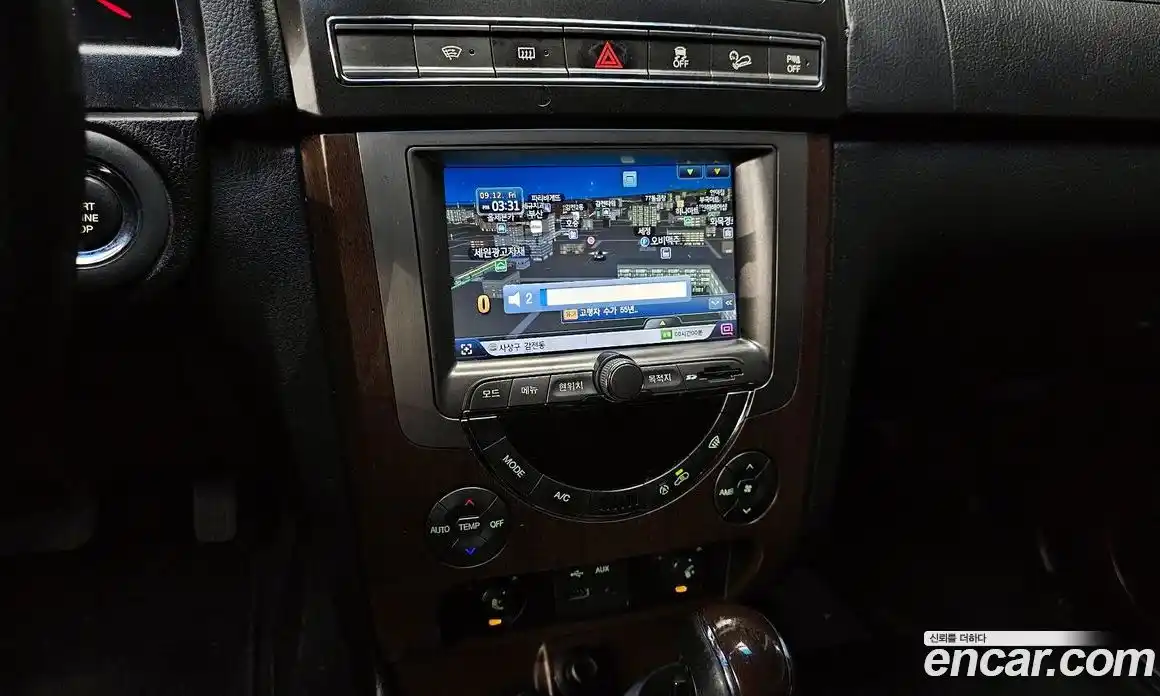 SsangYong Rexton 2013 2.0 Автомат в Москве № 28605, фото 20