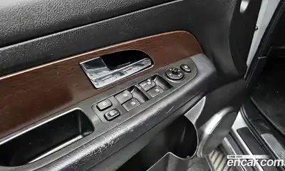 SsangYong Rexton 2013 2.0 Автомат в Москве № 28605, миниатюра 3