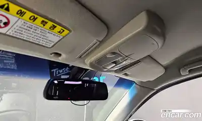 SsangYong Rexton 2013 2.0 Автомат в Москве № 28605, миниатюра 4