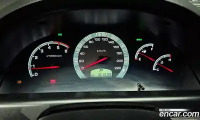 SsangYong Rexton 2013 2.0 Автомат в Москве № 28605, миниатюра 7