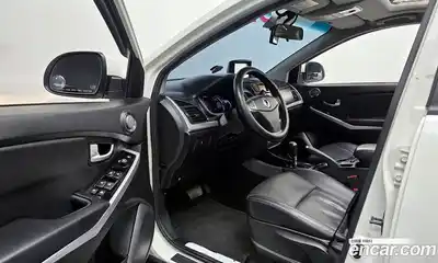 SsangYong Korando 2015 2.0 Автомат в Москве № 28768, миниатюра 11