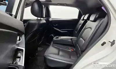SsangYong Korando 2015 2.0 Автомат в Москве № 28768, миниатюра 12
