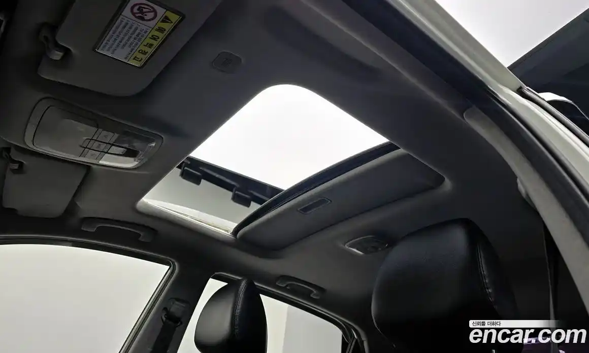 SsangYong Korando 2015 2.0 Автомат в Москве № 28768, фото 18