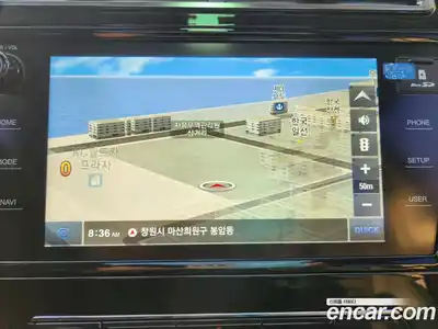 SsangYong TIBOLI 2021 1.5 Автомат в Москве № 28948, миниатюра 11