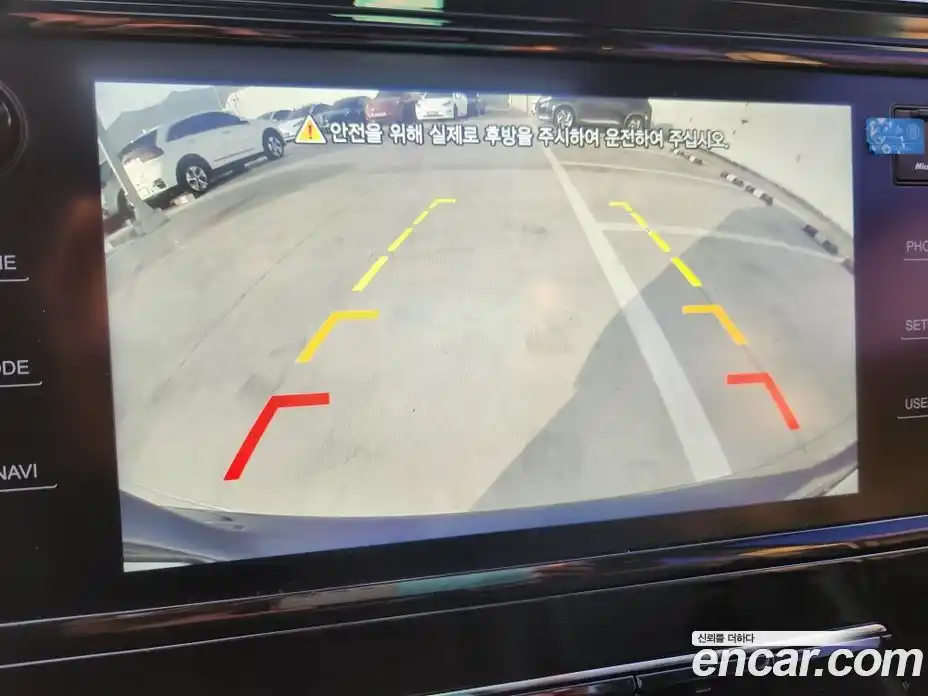 SsangYong TIBOLI 2021 1.5 Автомат в Москве № 28948, фото 12