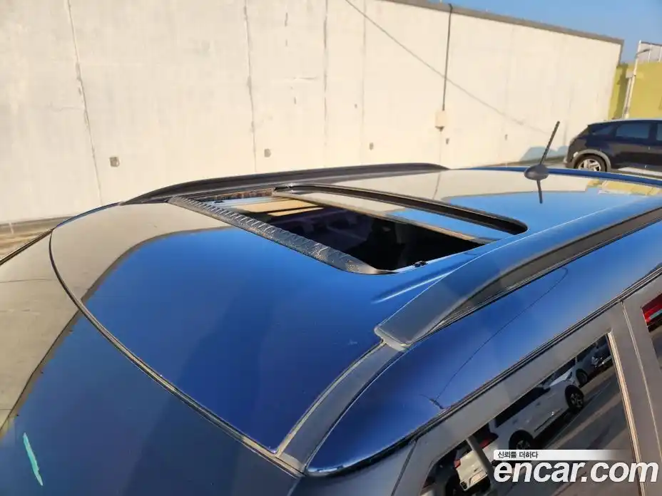 SsangYong TIBOLI 2021 1.5 Автомат в Москве № 28948, фото 18