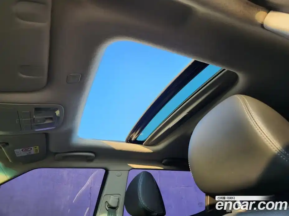 SsangYong TIBOLI 2021 1.5 Автомат в Москве № 28948, фото 8