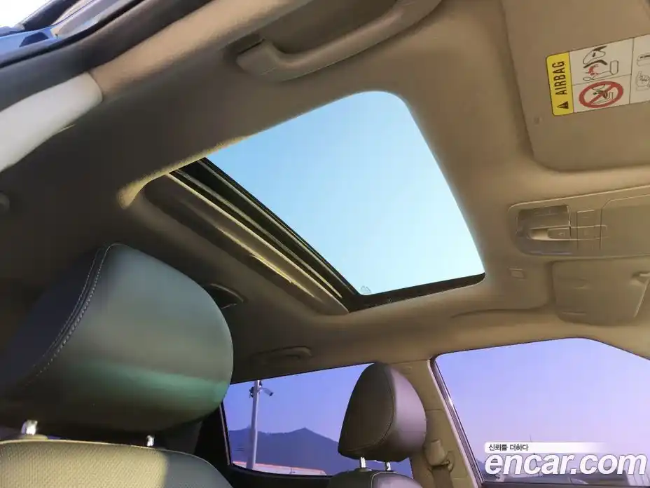 SsangYong TIBOLI 2021 1.5 Автомат в Москве № 28948, фото 9