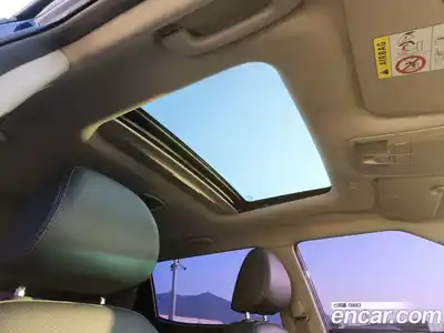 SsangYong TIBOLI 2021 1.5 Автомат в Москве № 28948, миниатюра 9