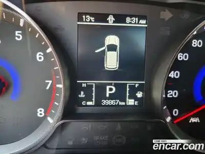 SsangYong TIBOLI 2021 1.5 Автомат в Москве № 28948, миниатюра 10