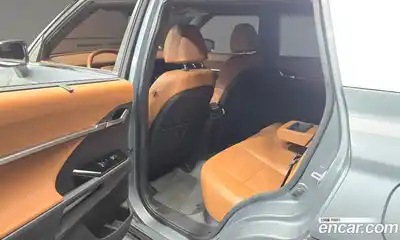 SsangYong Torres 2024 1.5 Автомат в Москве № 29055, миниатюра 11